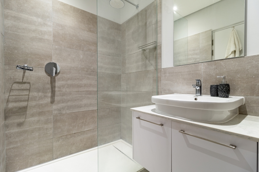 1 Bedroom Property for Sale in Foreshore Western Cape